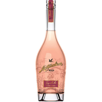 Rhum Matusalem Insolito Wine Cask