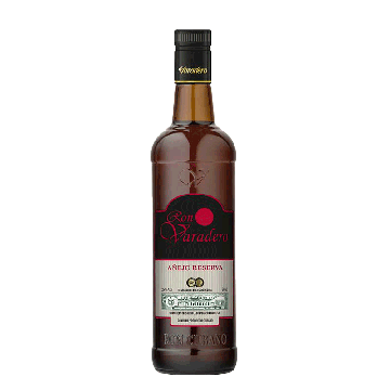Rum Varadero Anejo Reserve