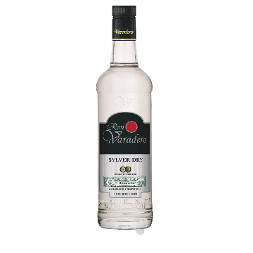 Rhum Varadero Silver