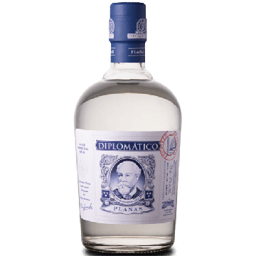 Rhum Diplomatico Planas