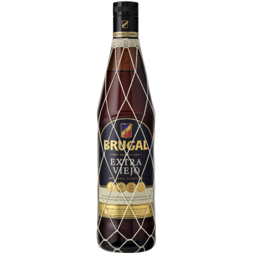 Rum Brugal Extra Viejo