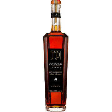Rhum Don Pancho 18 Years