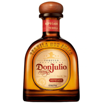 Tequila Don Julio Reposado