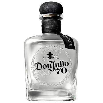 Tequila Don Julio 70 Th Anniversary