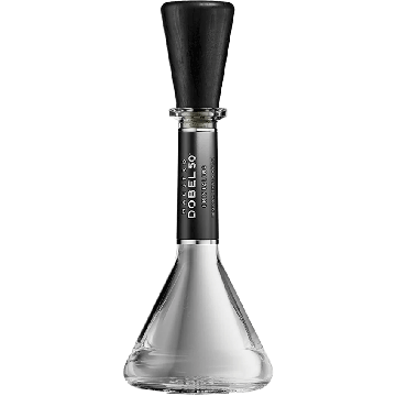 Tequila Maestro Dobel 50 Cristalino