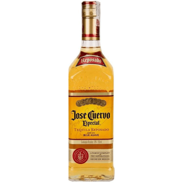 Tequila José Cuervo Especial Reposado