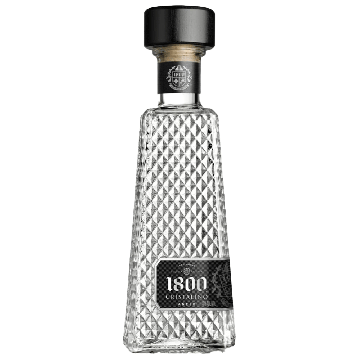 Tequila Reserve 1800 Cristalino