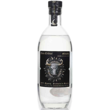 Tequila Tres Tribus Mezcal Ensamble