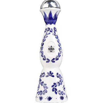 Tequila Clase Azul Reposado 20cl