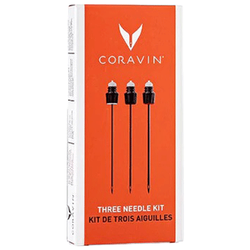 Coravin 1000 - Needle Assortment Kit