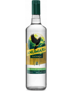 Cachaça Anumara 0.70