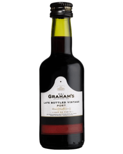 Porto Graham's Lbv 5cl 2019