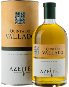 Azeite Quinta Do Vallado 0.50l