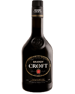 Brandy Croft 70cl