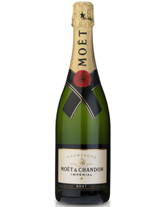 Champagne Moet & Chandon Brut