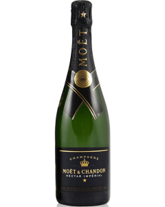 Champagne Moet & Chandon Nectar Imperial Meio Seco
