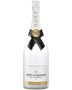 Champagne Moet & Chandon Ice