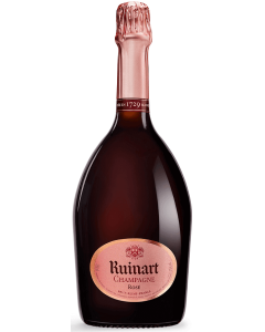 Champagne Ruinart Rosé Brut