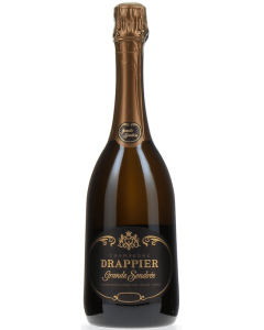 Champagne Drappier Grand Sendrée Brut