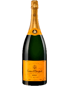 Champagne Veuve Clicquot Bruto Magnum