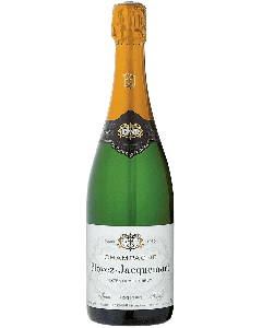 Champagne Ployez Jacquemart Brut
