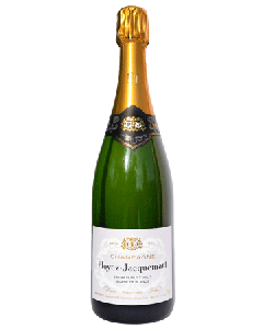 Champagne Ployez-jacquemart Blanc De Blancs Brut