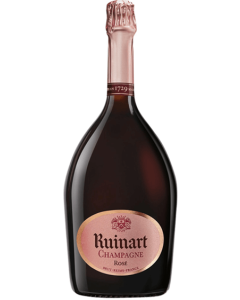 Champagne Ruinart Rosé Brut Magnum