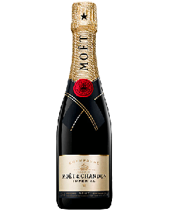 Champagne Moet & Chandon Bruto 0.375ml