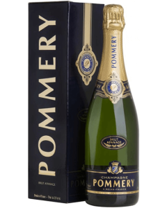 Champagne Pommery Apanage Brut