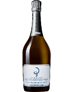 Champagne Billecart Salmon Blanc De Blancs