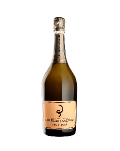 Champagne Billecart Salmon Rose Magnum