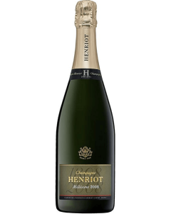 Champagne Henriot Milessime Brut