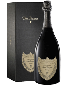Champagne Dom Perignon Vintage 2013