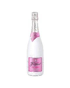 Espumante Freixenet Ice Rose Meio Seco