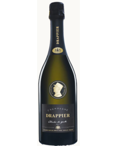 Champagne Drappier Charles De Gaulle Cuvee Brut