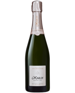 Champagne Mailly Grand Cru Extra Millesime Brut