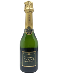 Champagne Deutz Classic Brut 37cl