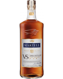 Cognac Martell Vs