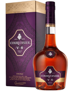 Cognac Courvoisier Vs