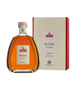 Cognac Hine Rare