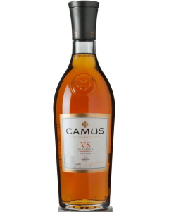 Cognac Camus Vs Elegance