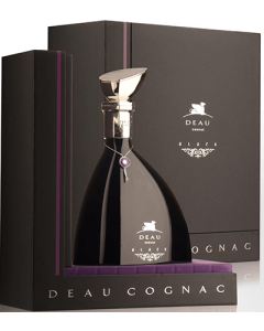 Cognac Deau Extra Black