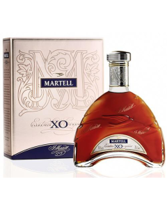Cognac Martell Xo
