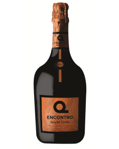 Quinta Do Encontro Special Cuvee Bruto 2017