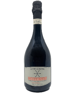 Hibernus Cuvee De Noirs Milessime Bruto 2020