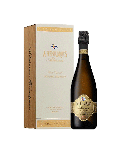 Espumante A.henriques Adriana Grande Reserva Bruto