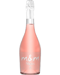 Espumante M&m Blossom Rose