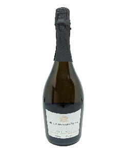 Espumante Real Companhia Velha Blanc De Blancs Bruto