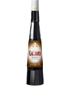 Licor Galliano Espresso
