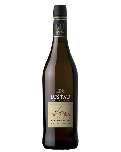 Lustau Don Nuno Oloroso Palomino Jerez